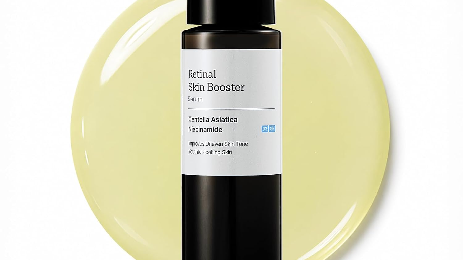 MEDITHERAPY Retinal Skin Booster Face & Body Serum
