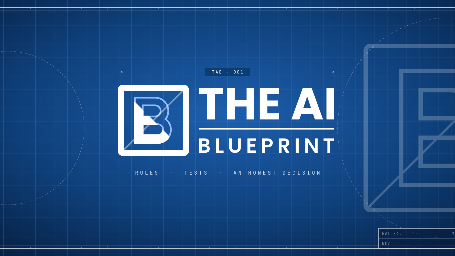 AI Blueprint - Strategy Building Course Access