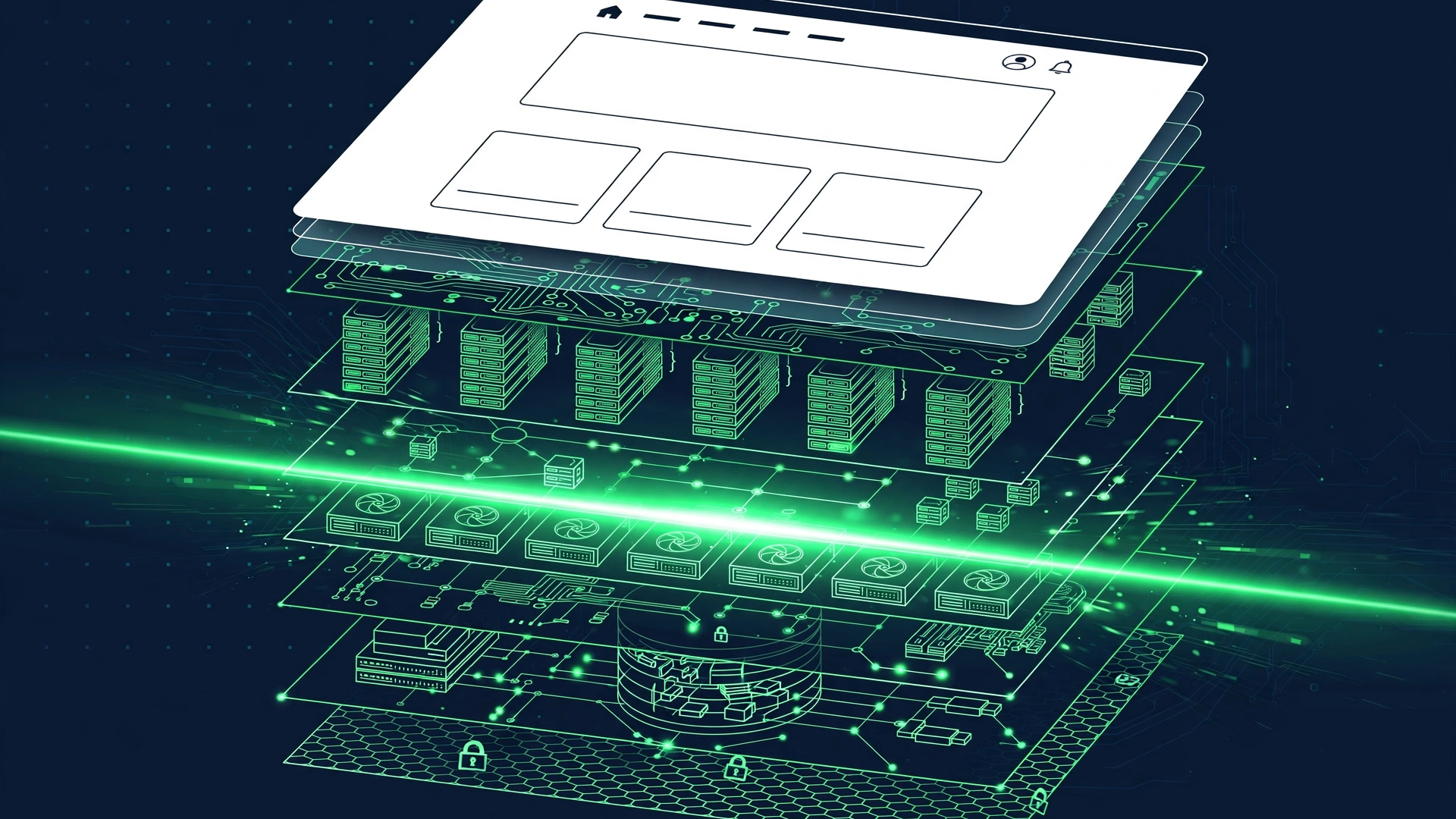 Website Security X-Ray — Full Report