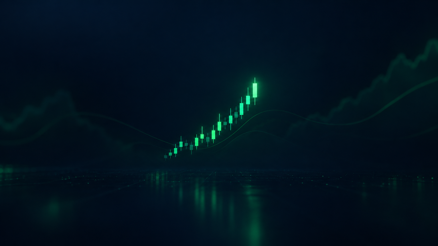 Crypto Trading Course