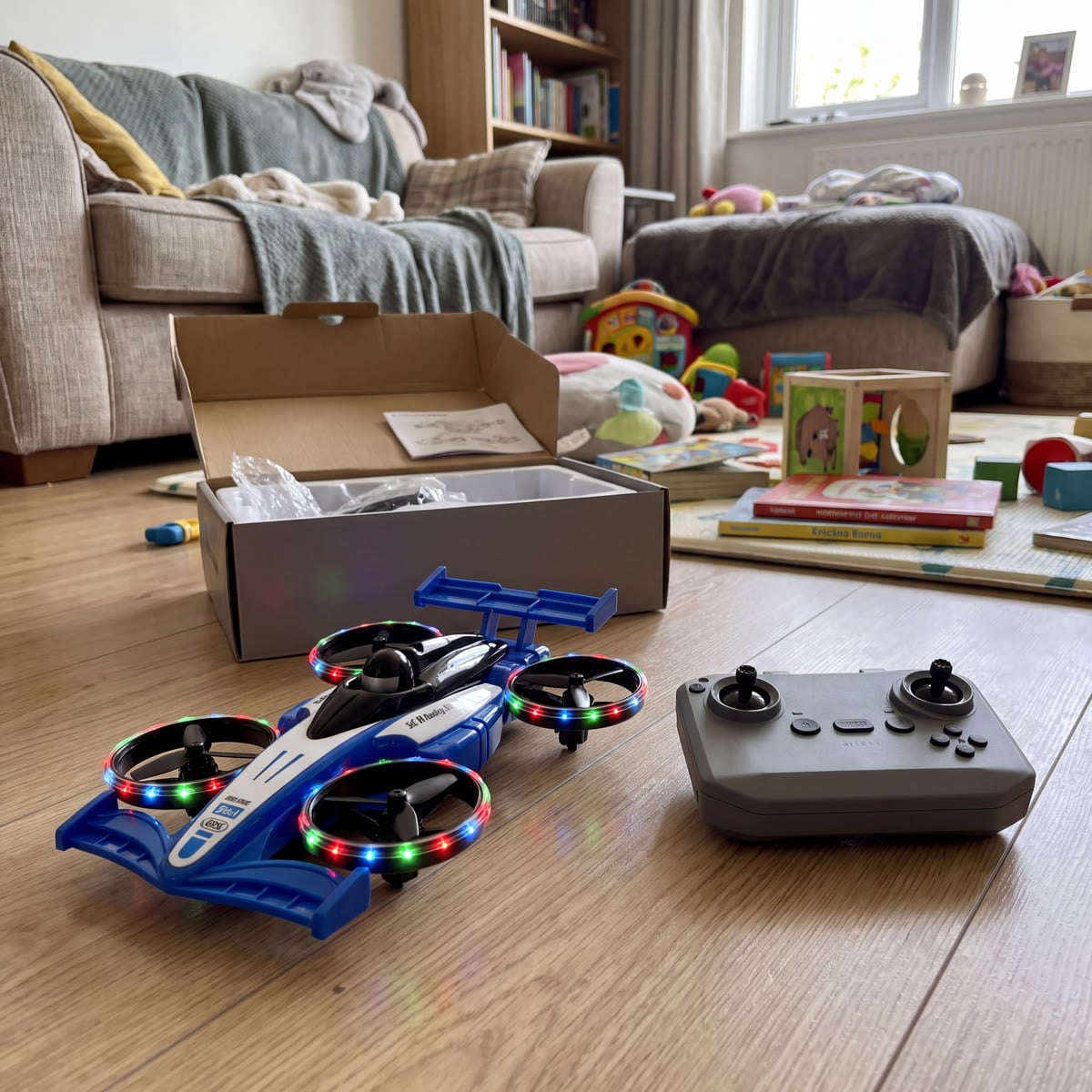 Michael R. KARTCOPTER review photo