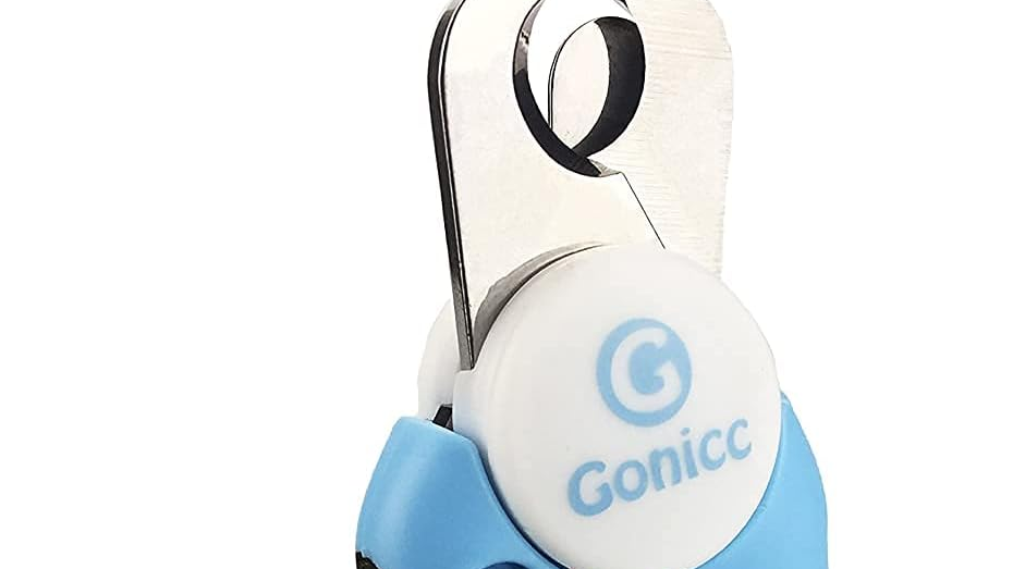 gonicc Professional Pet Nail Clippers