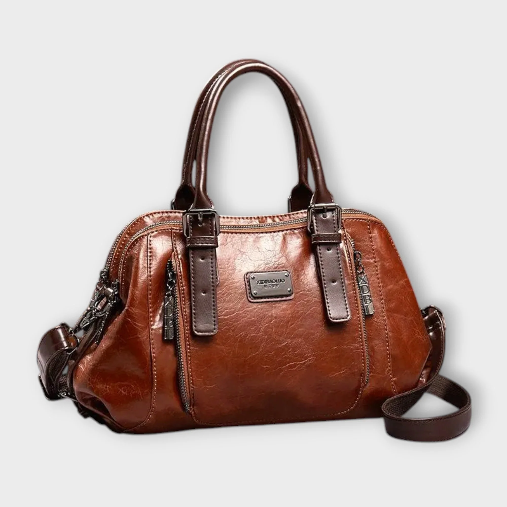 Everyday Elegance | Women's Handbag with Dual Carry Options