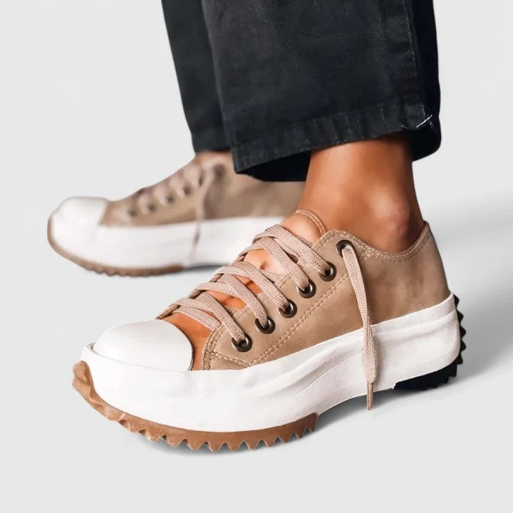 Eveloise | Orthopedic Shoes for Women with Cushioned Insole & Arch Support