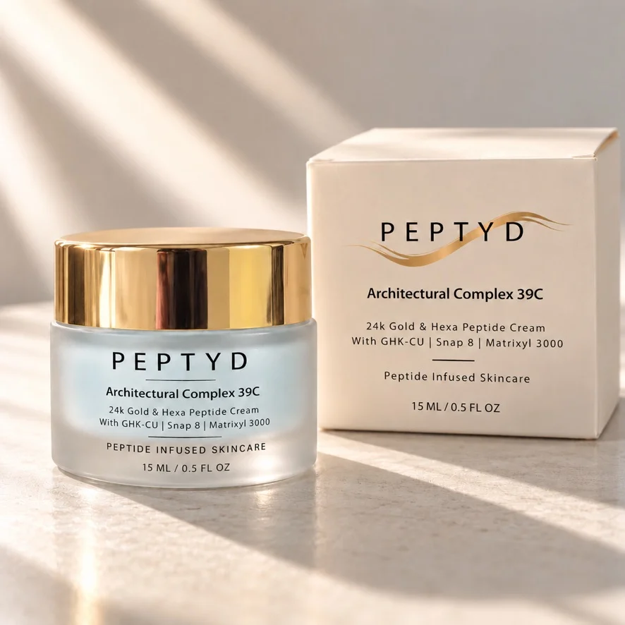 Anti-Aging Red Light Primer