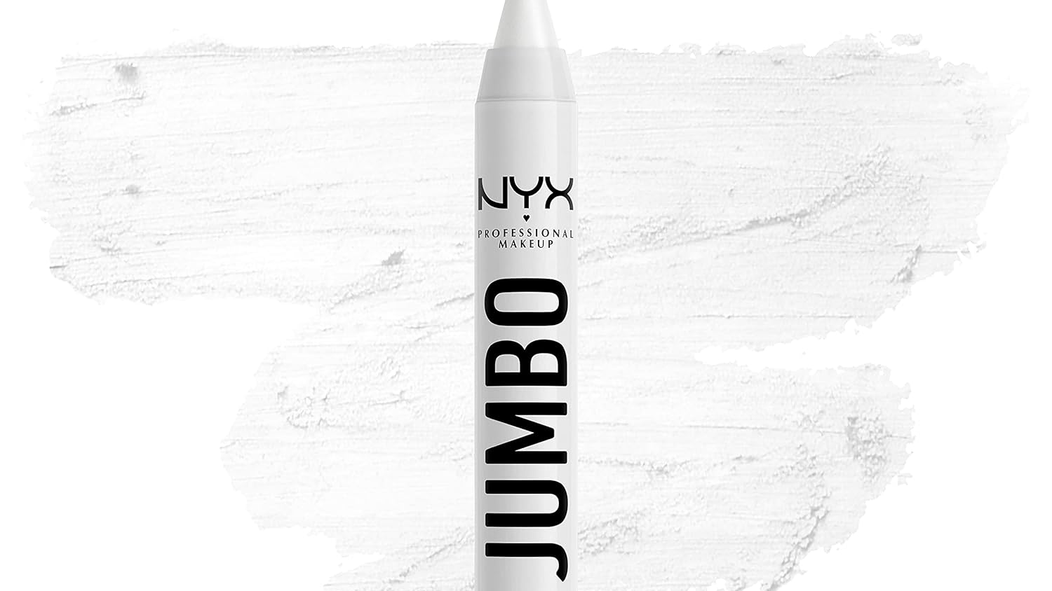 NYX Jumbo Eye Pencil in Milk