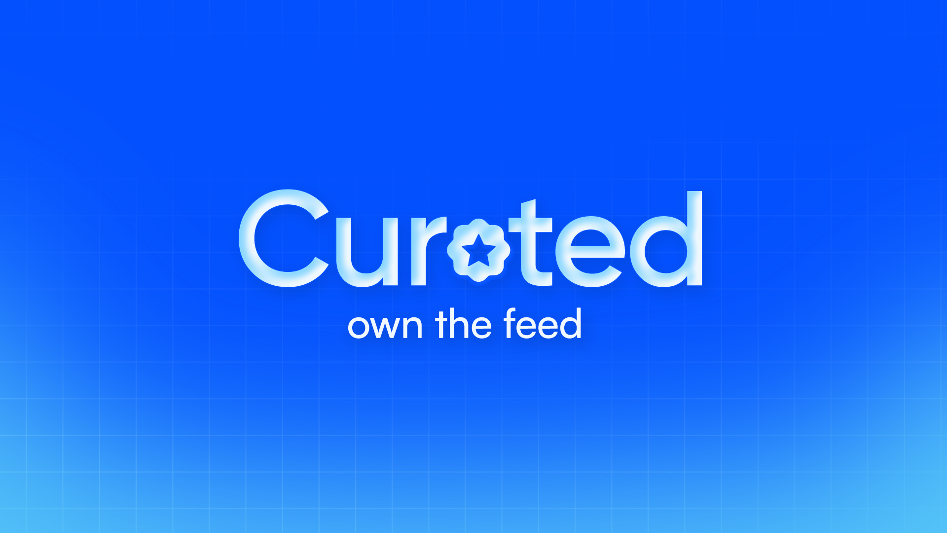 Curated Media