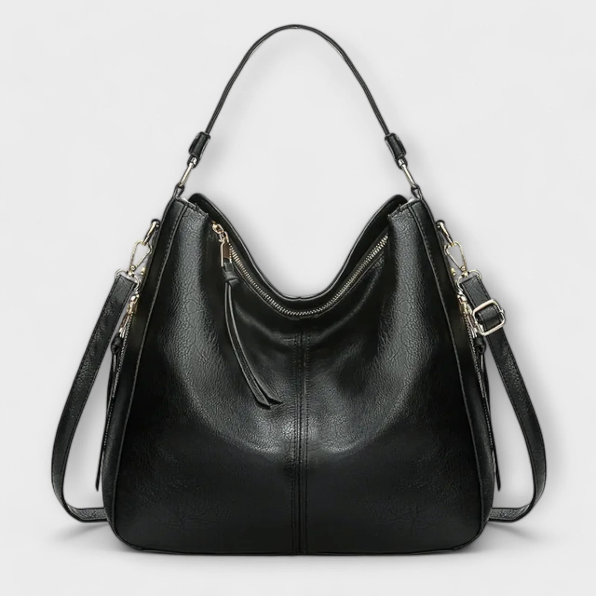 Victoria | Shoulder Bag for Women with High-Quality Fabric & Timeless Design for