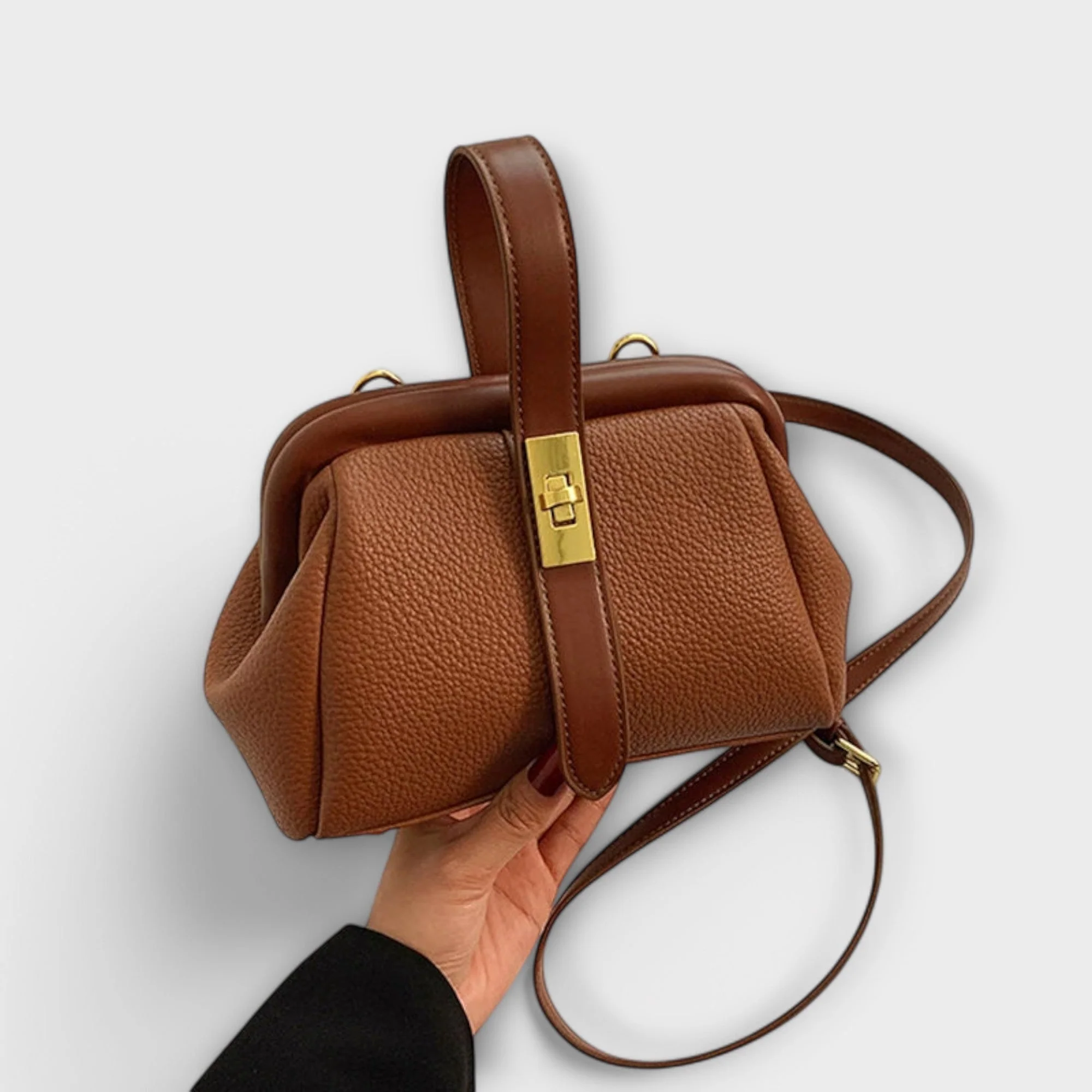 Maya Collection | Women's Handbag with Chic Silhouette