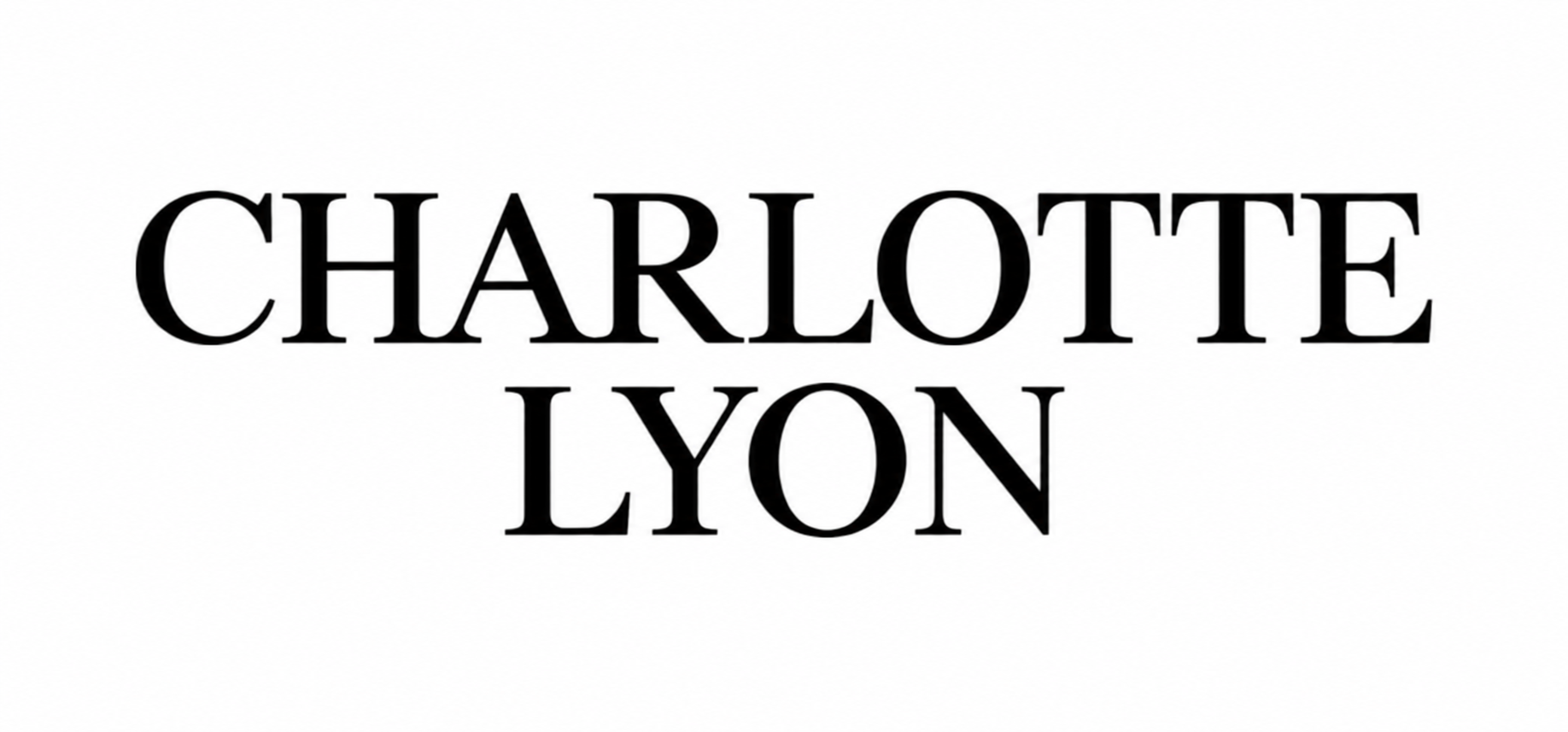 Charlotte Lyon