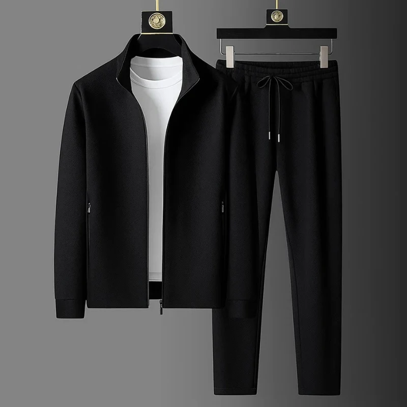 Hype Collection | Women's Tracksuit Set with Ultra-Soft Lycra
