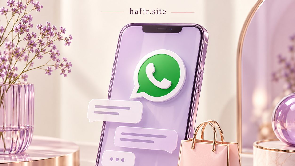 WhatsApp Sales Automation