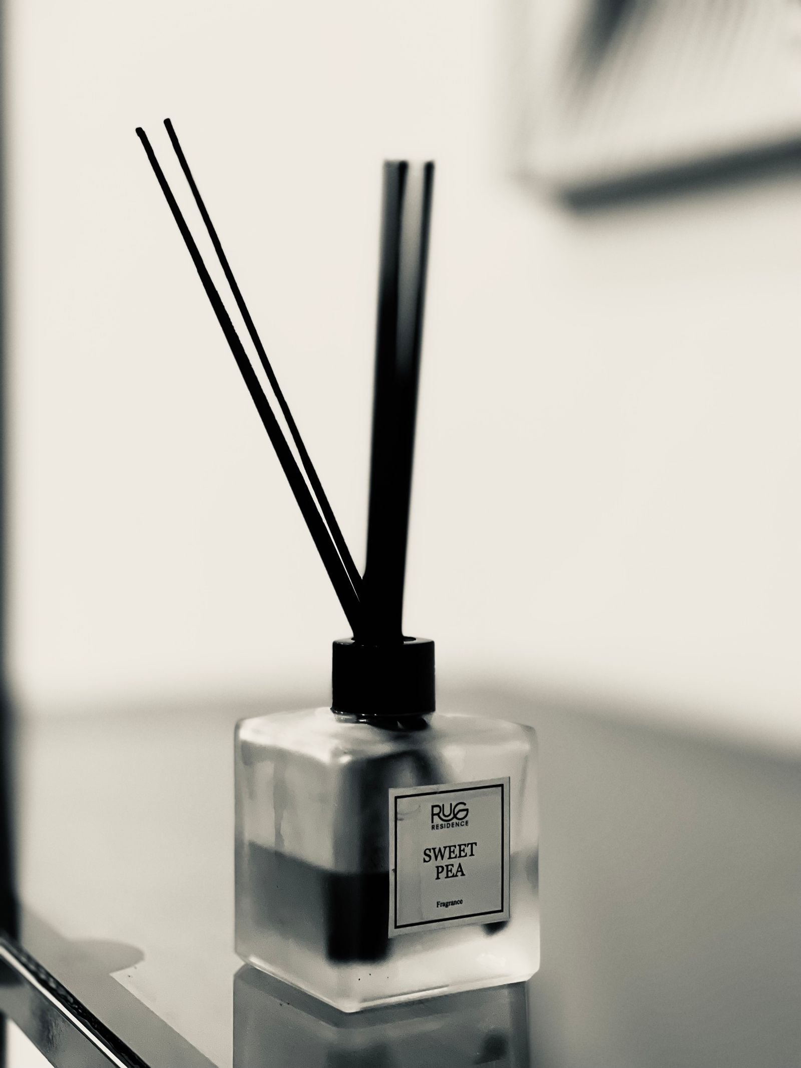 Reed diffuser
