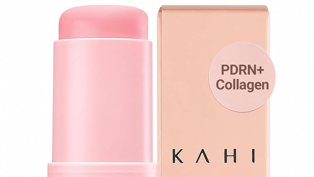 KAHI Wrinkle Bounce Multi Balm Stick