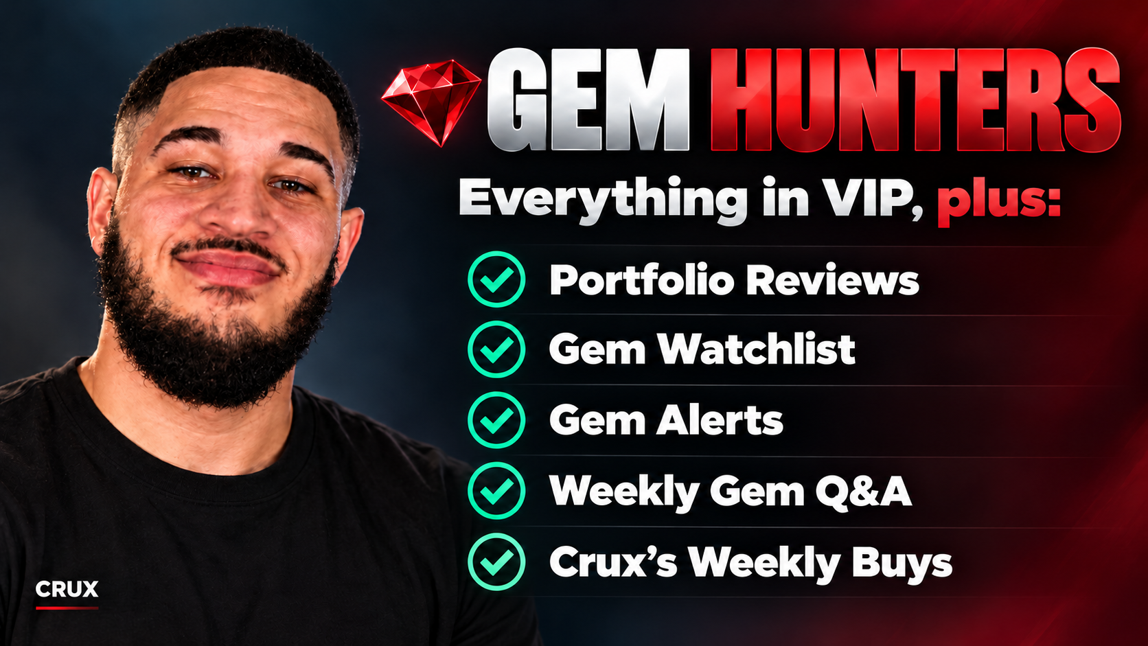 The Gem Hunters