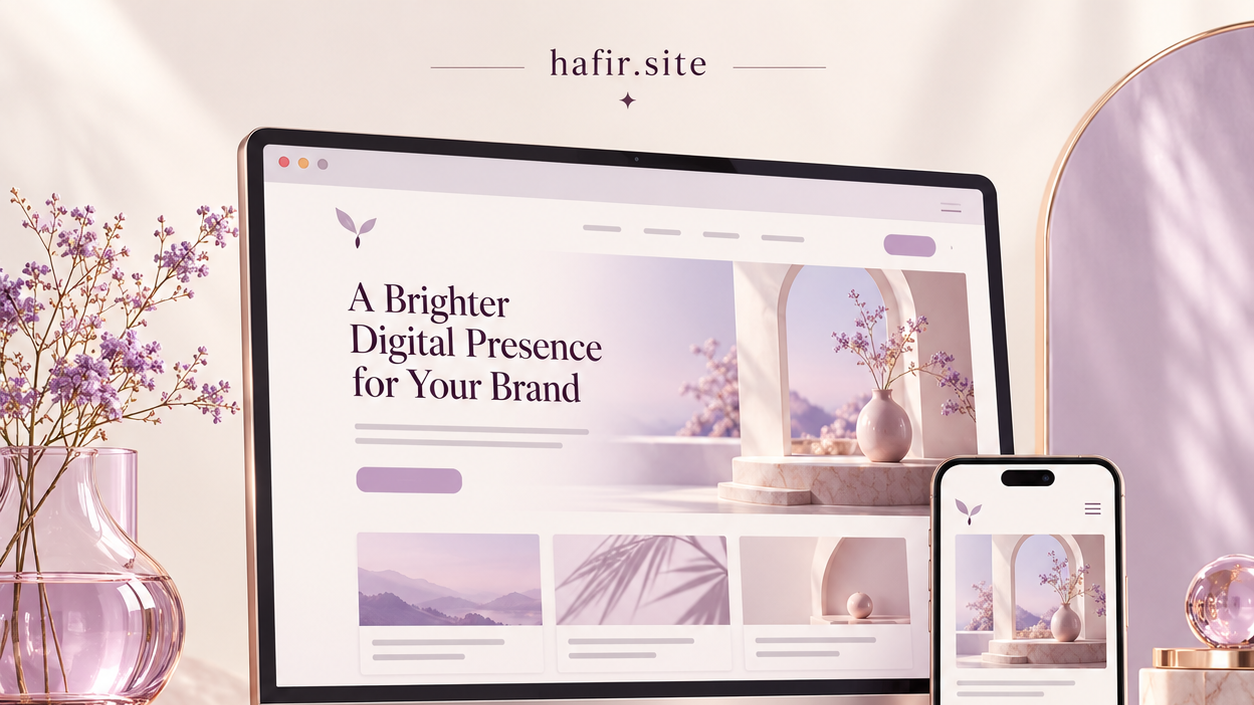 Website Development