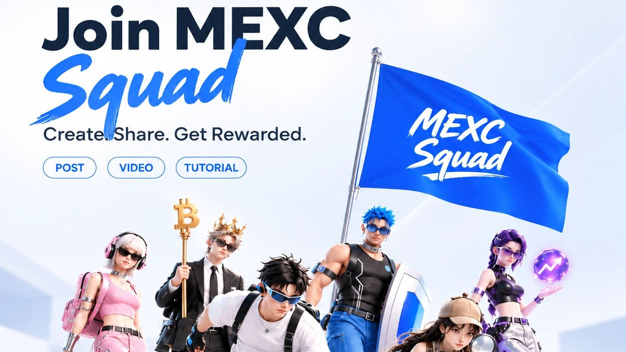 MEXC