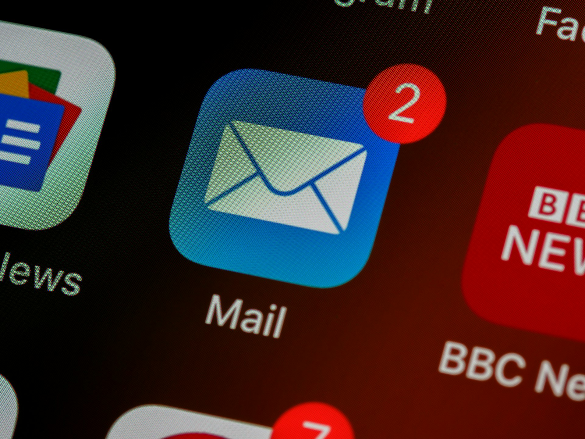 Done-For-You Email Campaigns