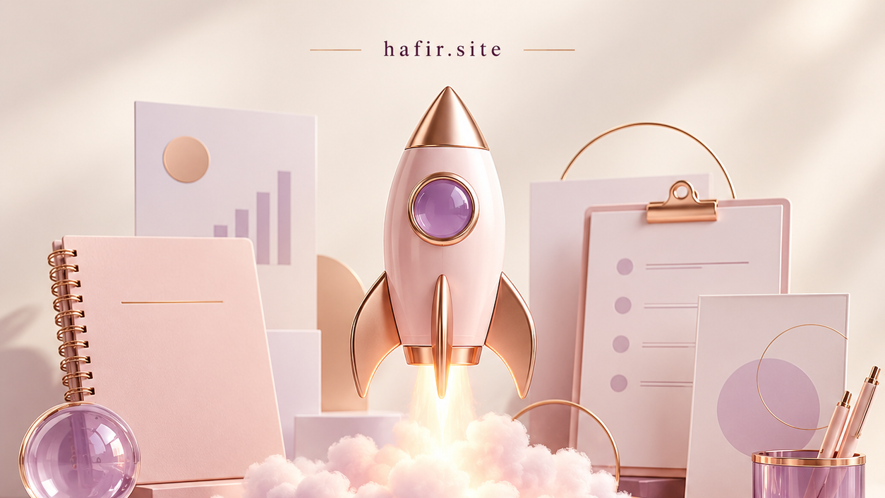Business Launch Support