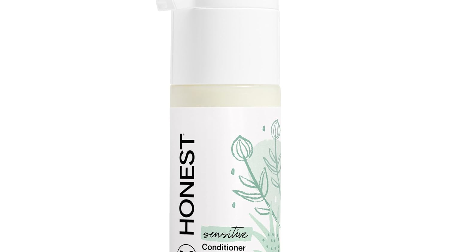 The Honest Company Conditioner 10 fl oz