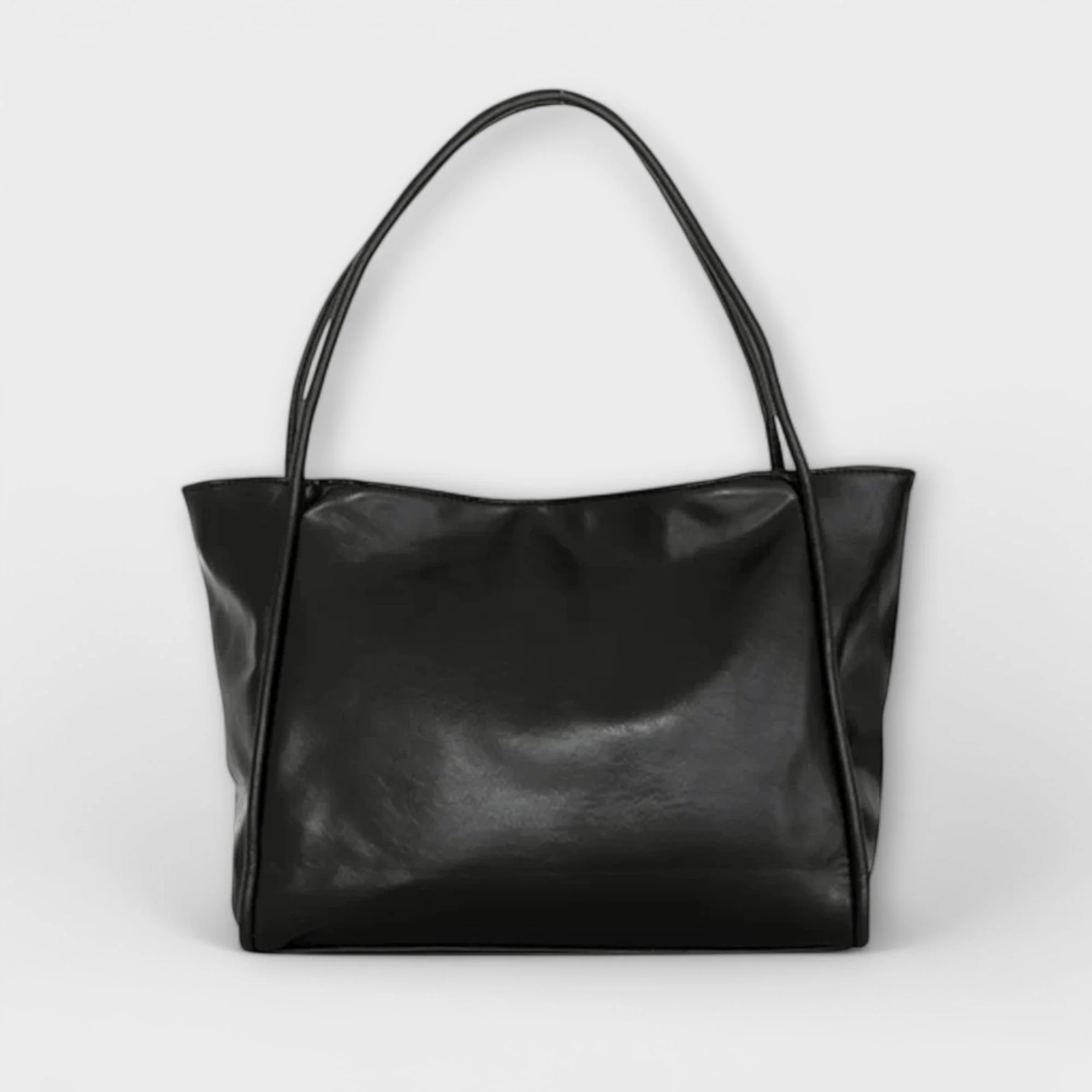 Everyday Elegance | Women's Handbag with Structured Design