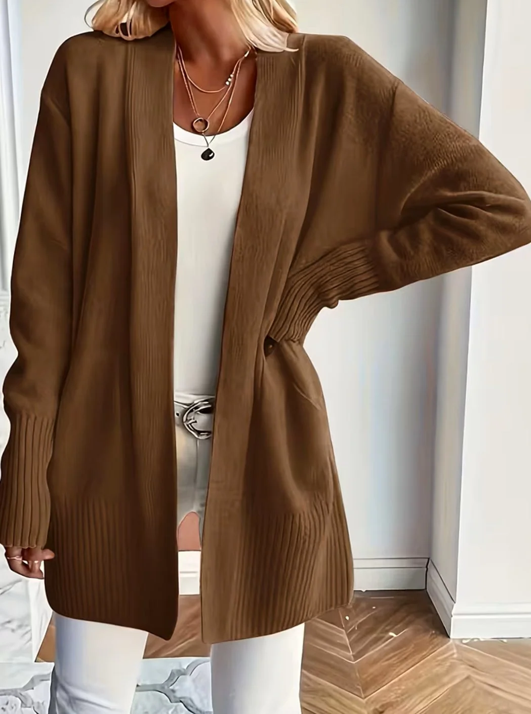 Coffee Brown