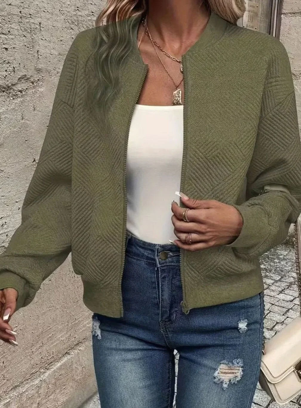 Army Green