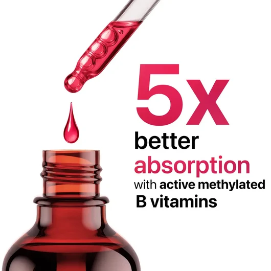 Vitamin-B Complex - buy 2