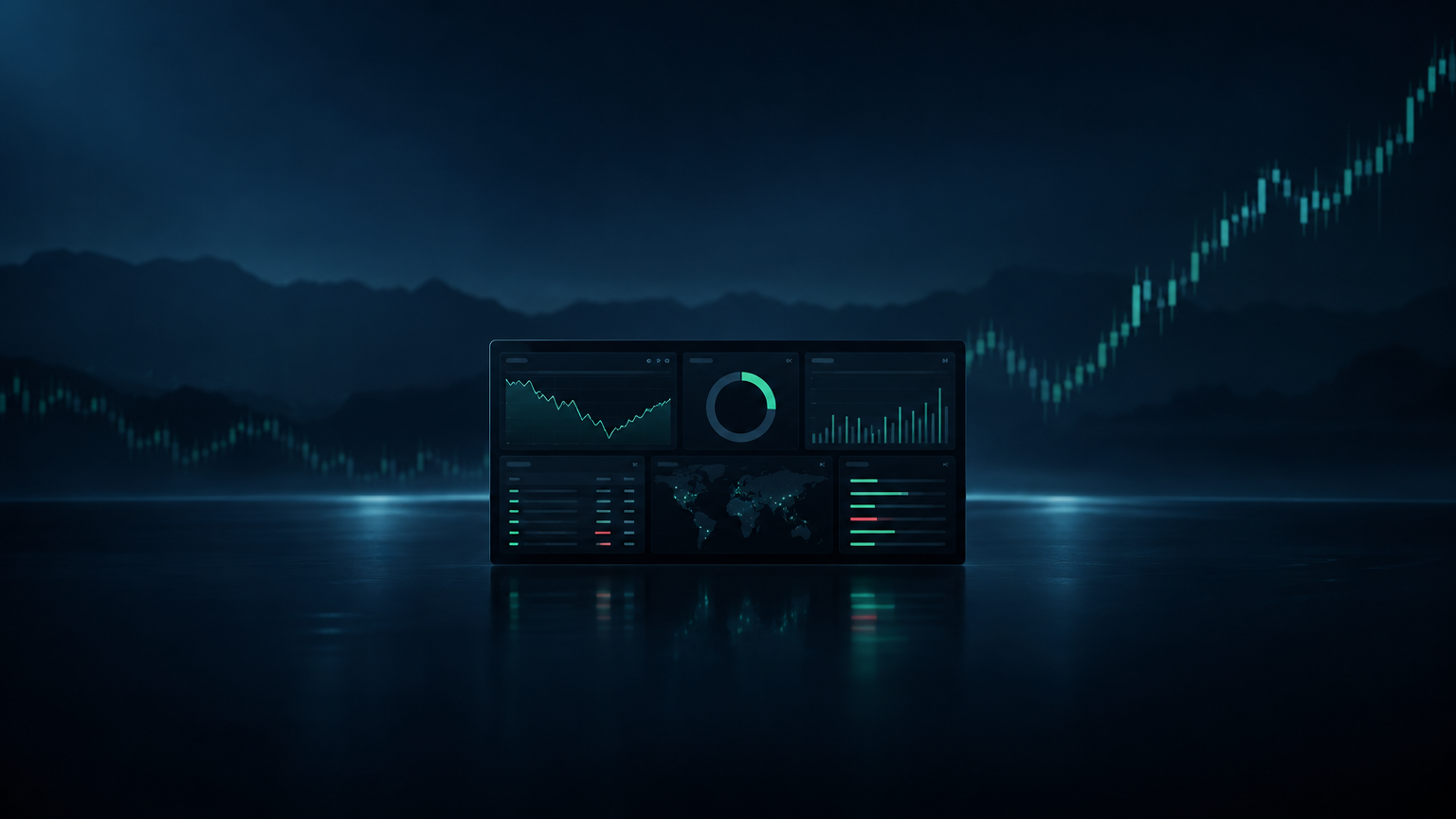 Retail Trader Risk OS