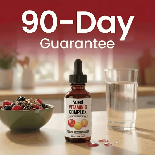 Vitamin-B Complex