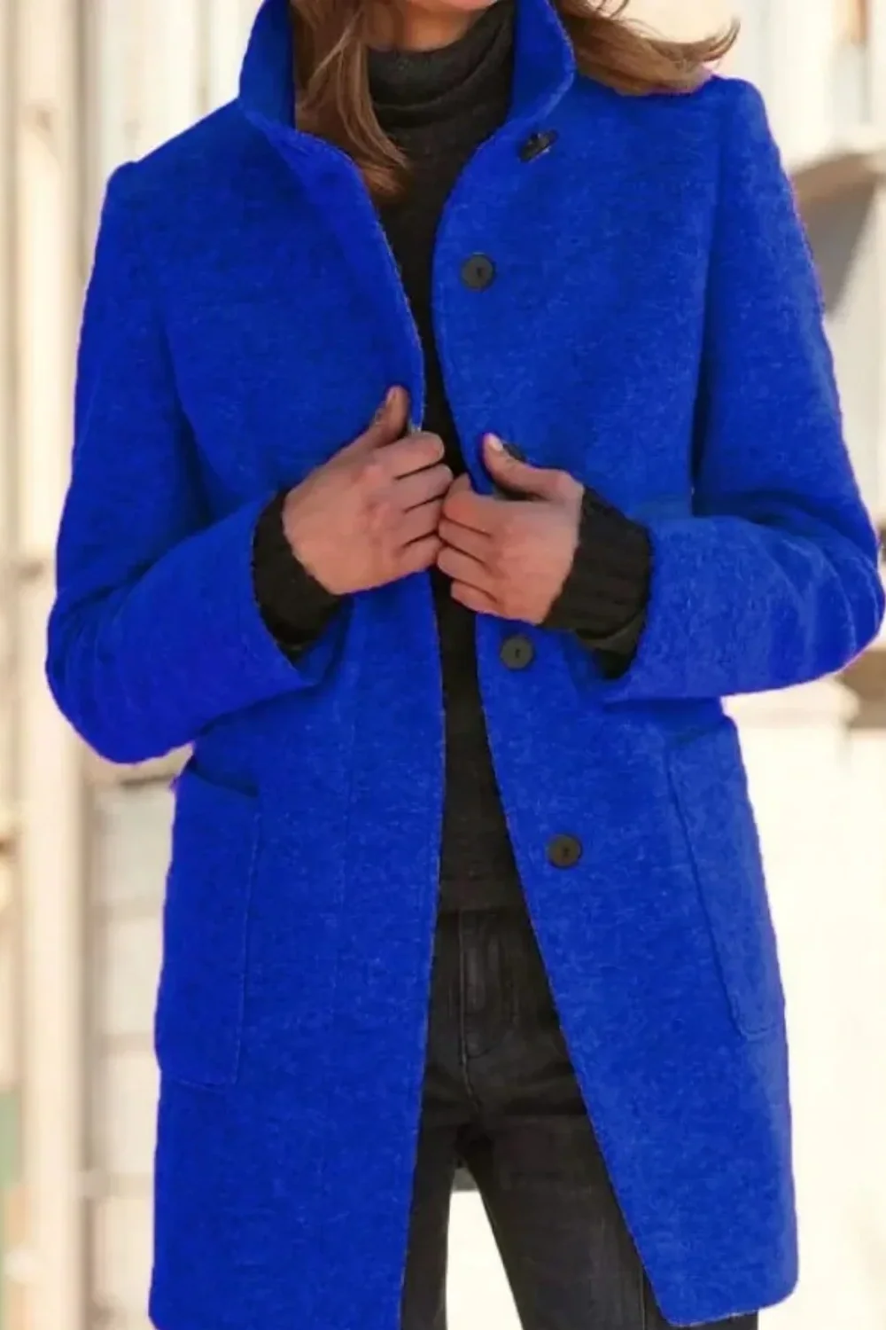 Dark Blue