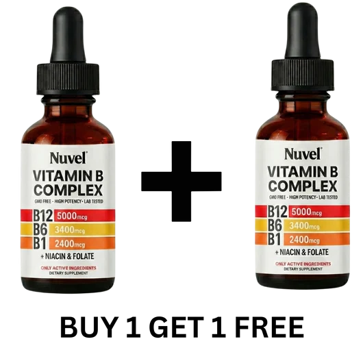 [LIMITED-TIME-OFFER] Buy 1 Get 1 Free