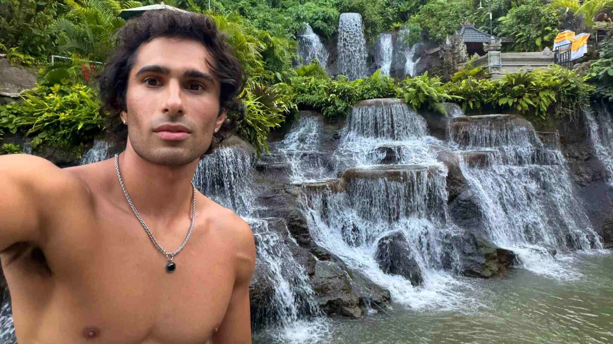 Zane Walker Access