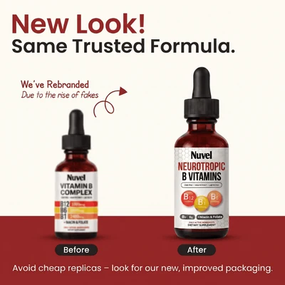 Vitamin-B Complex