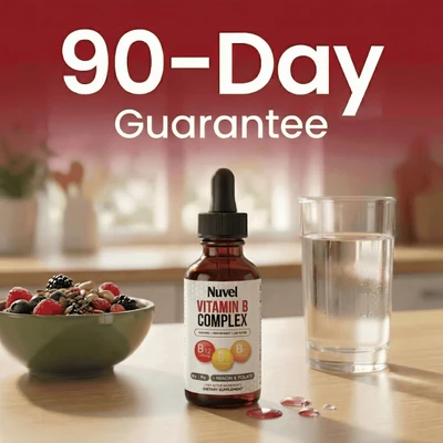 Vitamin-B Complex