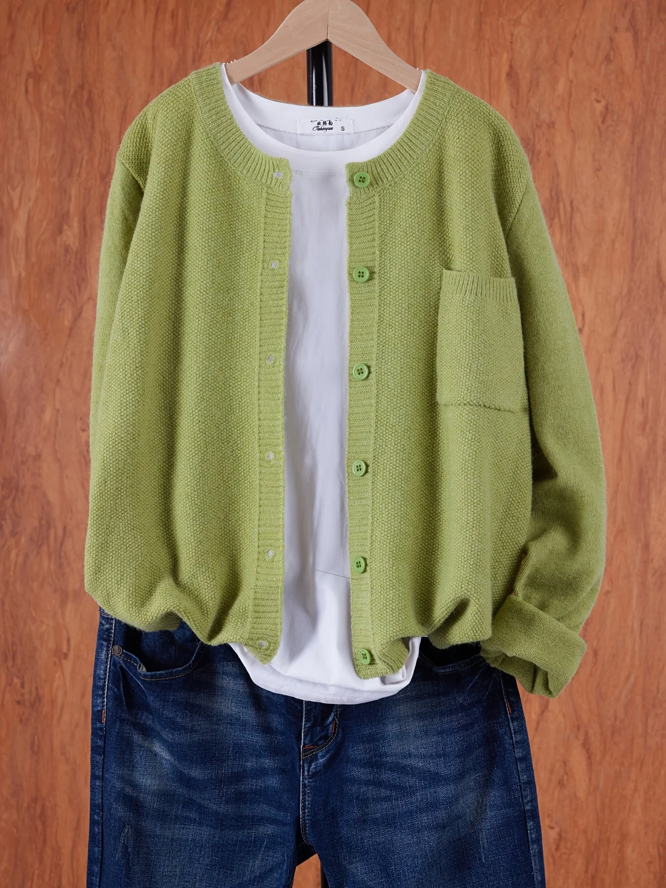 Light Green