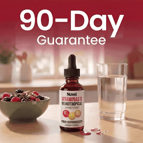 Complejo de Vitamina B
