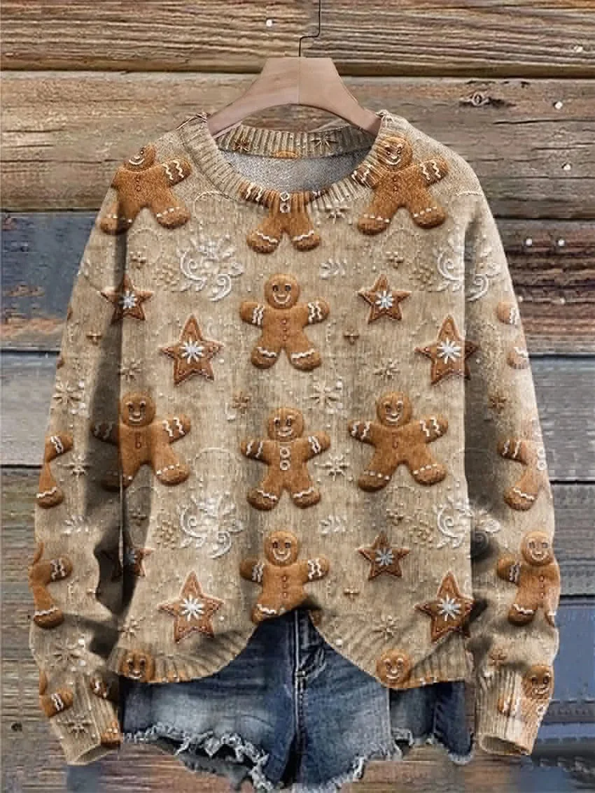 Gingerbread