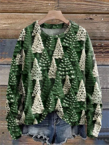 Santa Forest