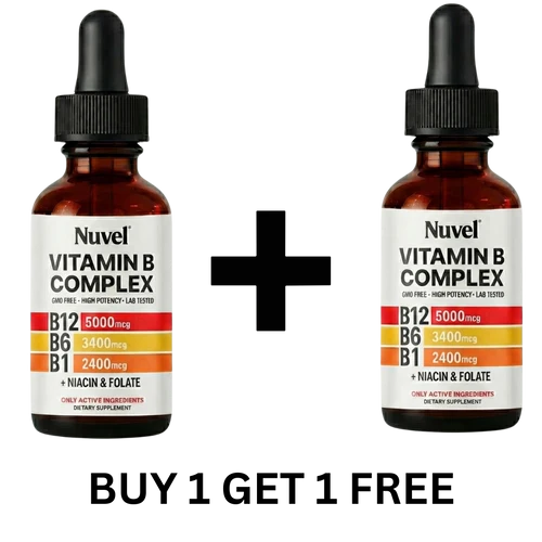 [LIMITED-TIME-OFFER] Buy 1 Get 1 Free