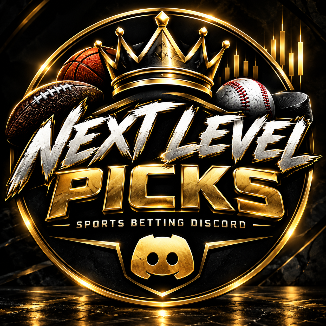 NEXT LEVEL PICKS