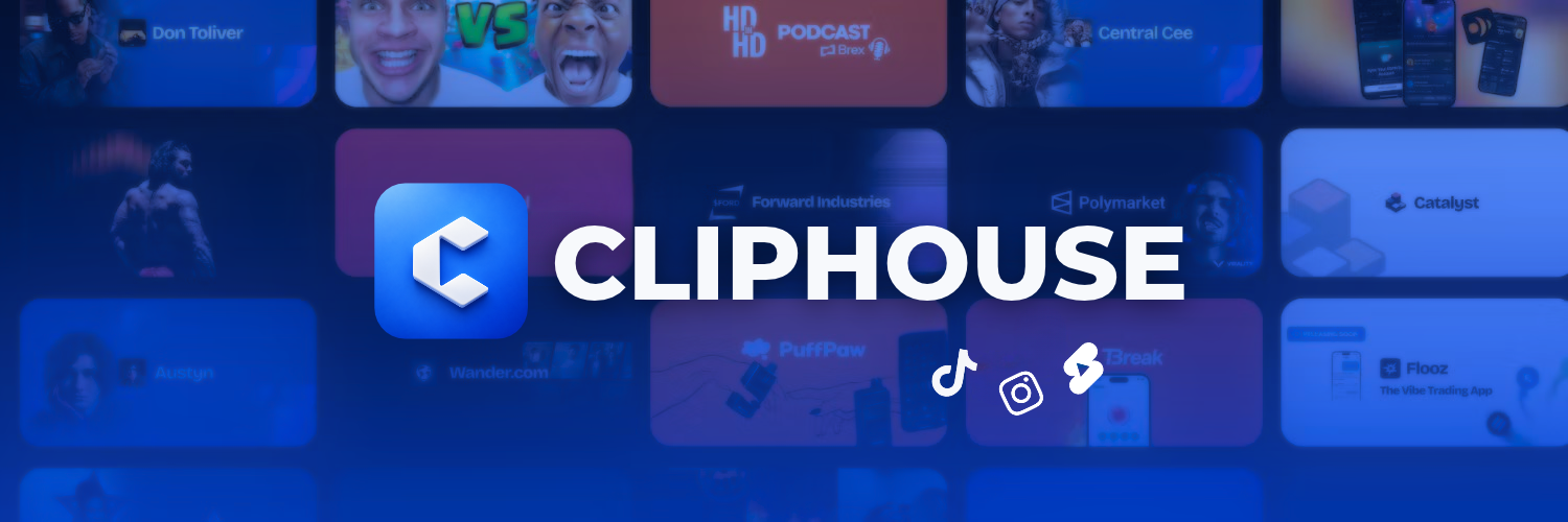 ClipHouse
