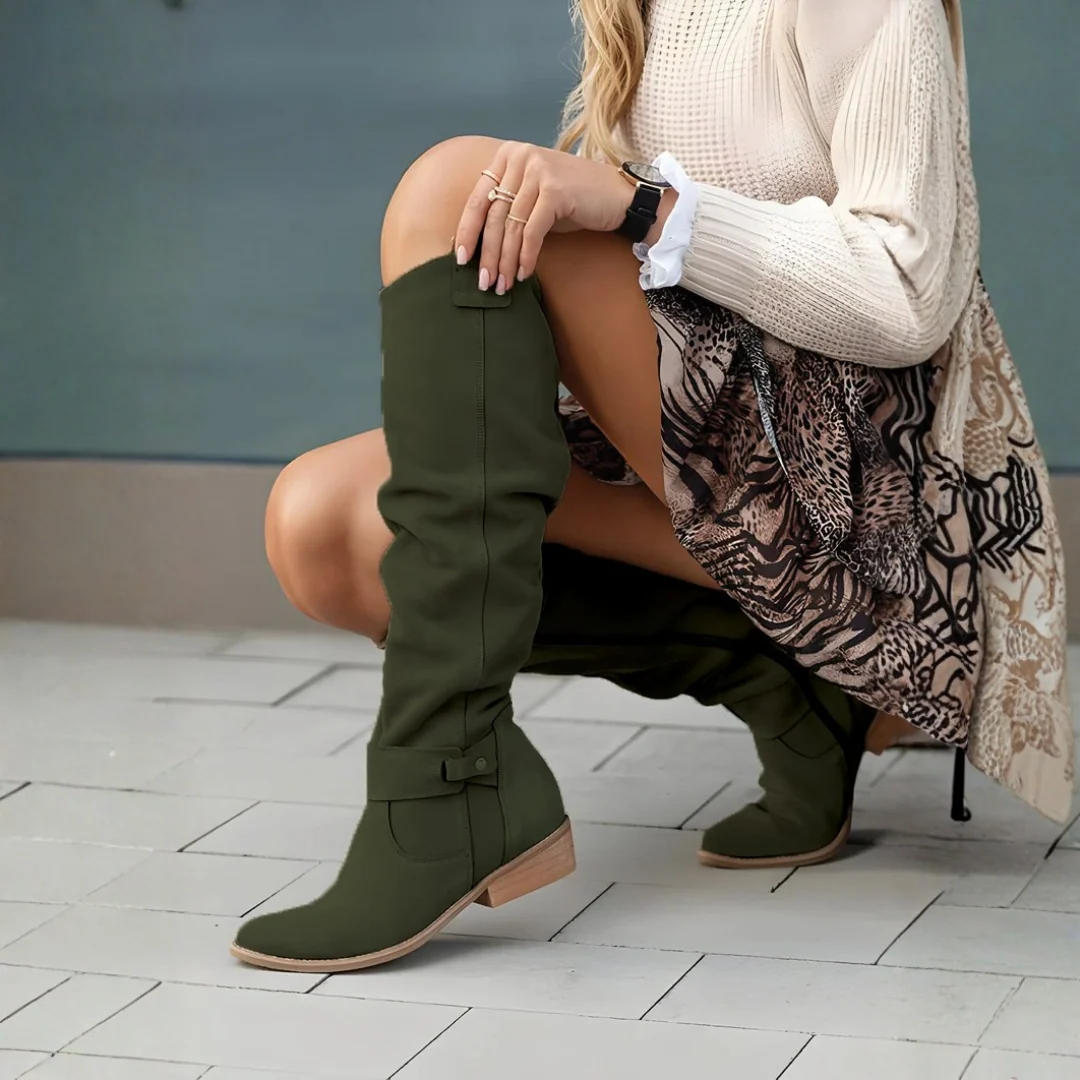 Army Green