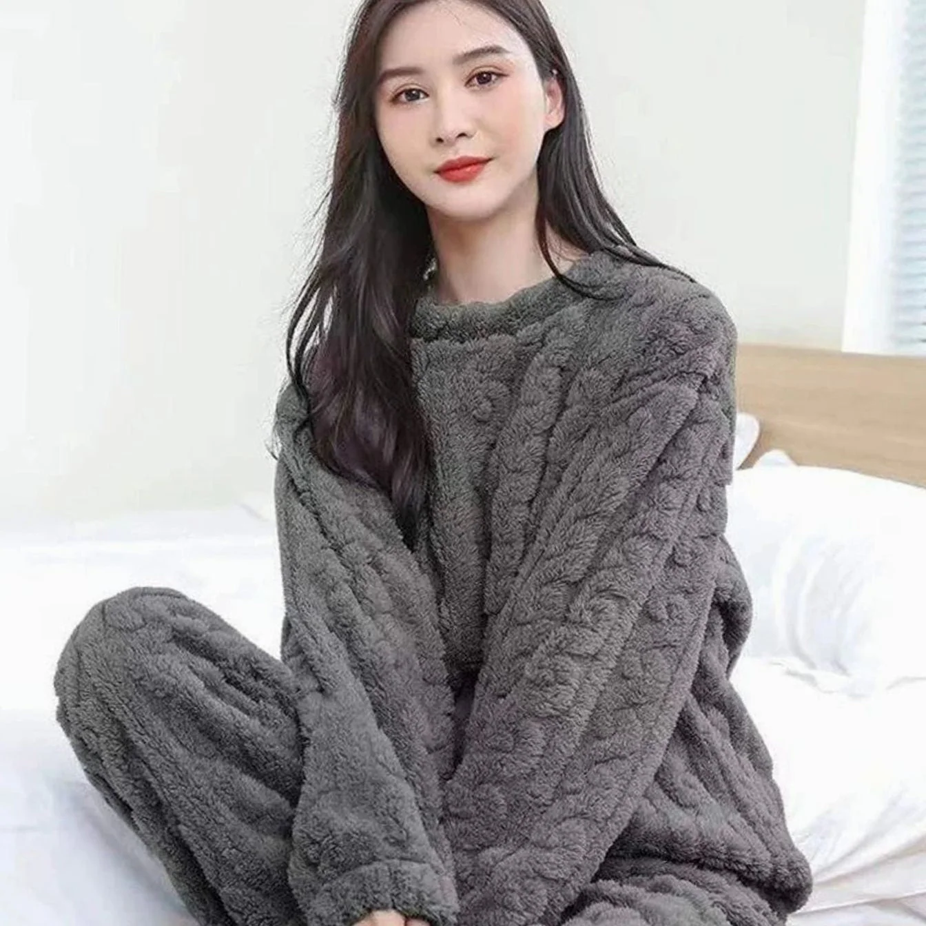 Grey
