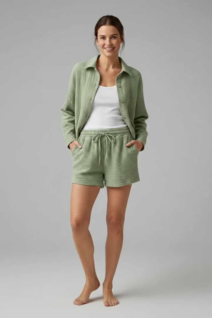 Light Green