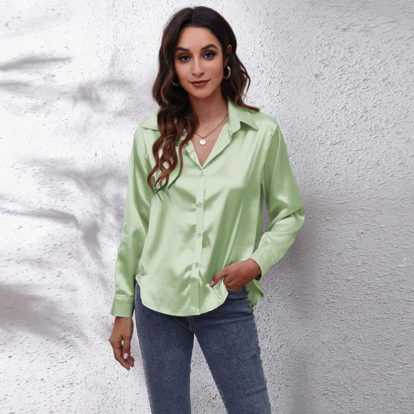 Light Green