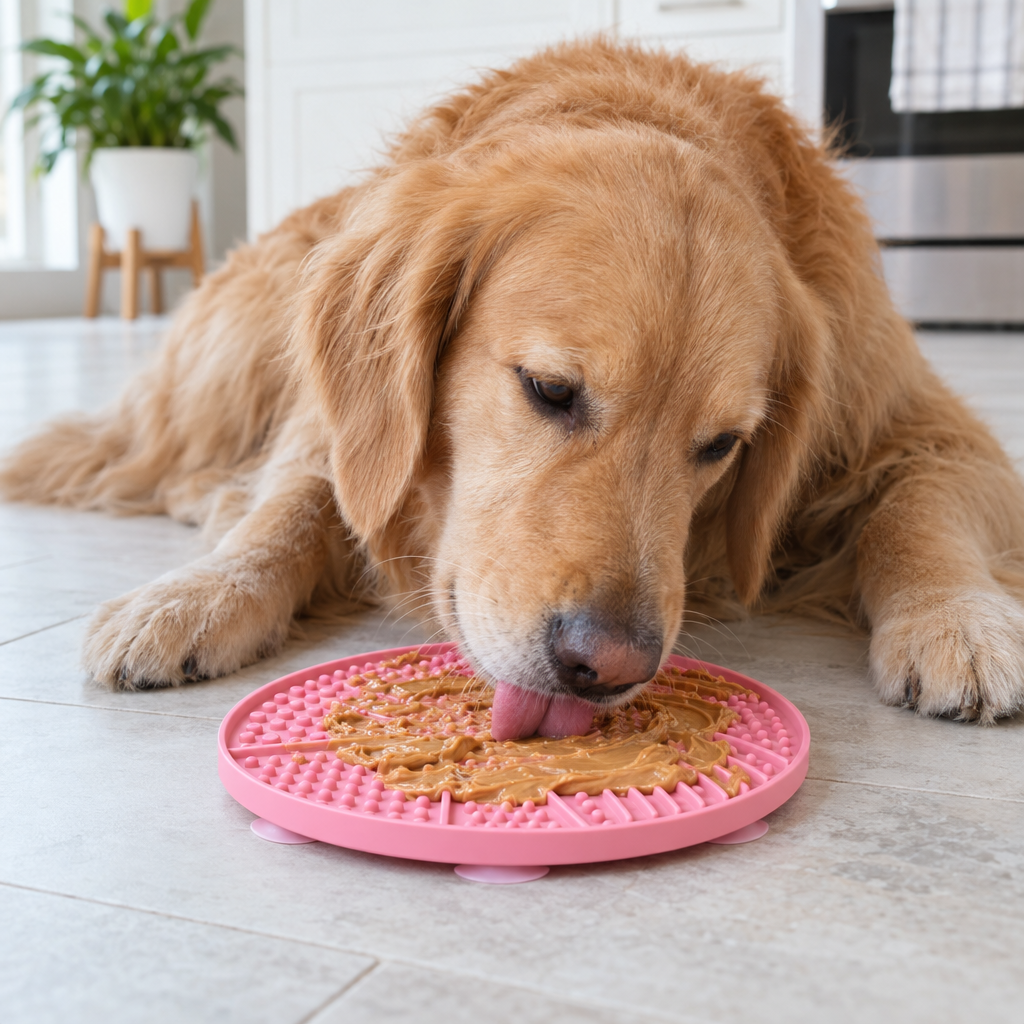 Calm Lick Mat