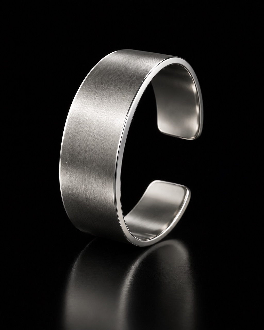 Open Cuff