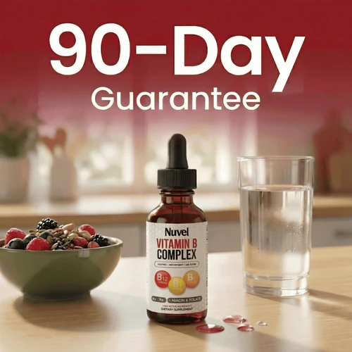 Vitamin-B Complex