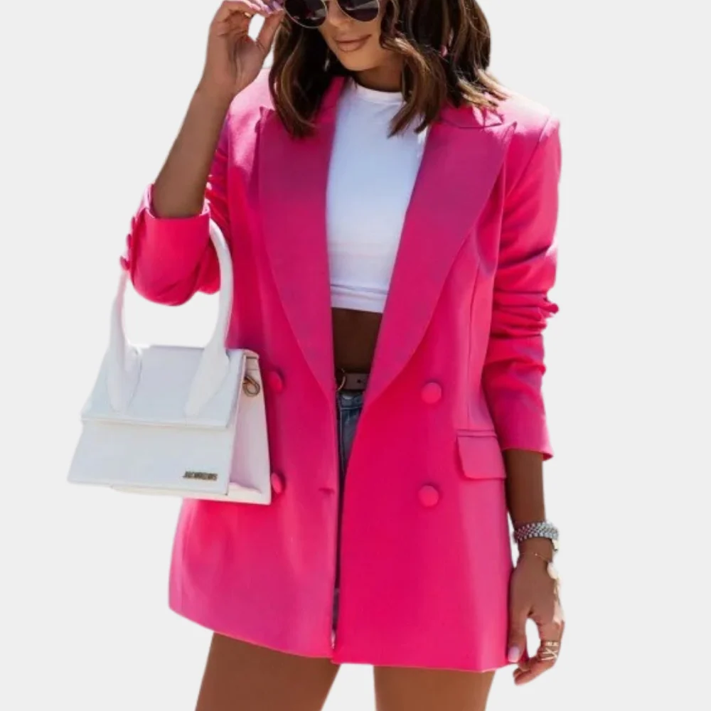 Pink Red
